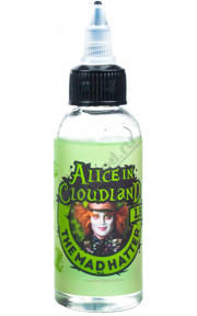 ALICE in Cloudland - Mad Hatter 60мл