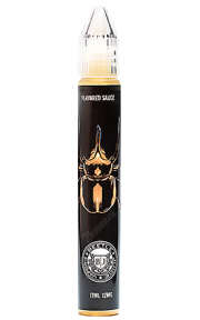 Beetle Juice Vapors - Gods Nectar 17мл