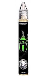 Beetle Juice Vapors - Riddler 17мл