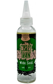 Crazy Ivan - Wide Soul 80мл