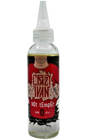 Crazy Ivan - Hot Temper 80мл