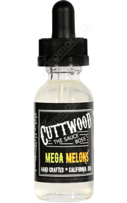 Cuttwood Mega Melons 30мл