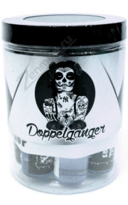 Doppelganger - Банка (8 вкусов) 80мл