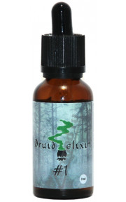 Druid - Elixir №1 30мл
