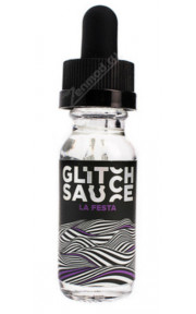 Glitch Sauce La Festa 30мл