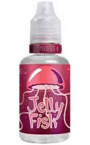 Jelly Fish - Bubblegum 30мл