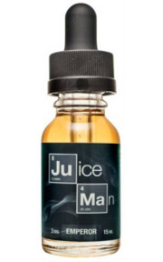 Juice Man Emperor 15мл