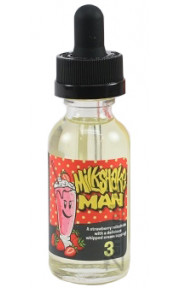 Marina Vape - Milkshake Man 30мл