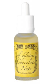 One Drop - Chocolate Nuts 30мл