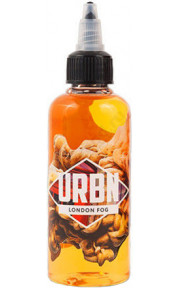 URBN DRIP SERIES - London Fog 100мл