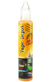 Vape Depot - Orange Subway 30мл