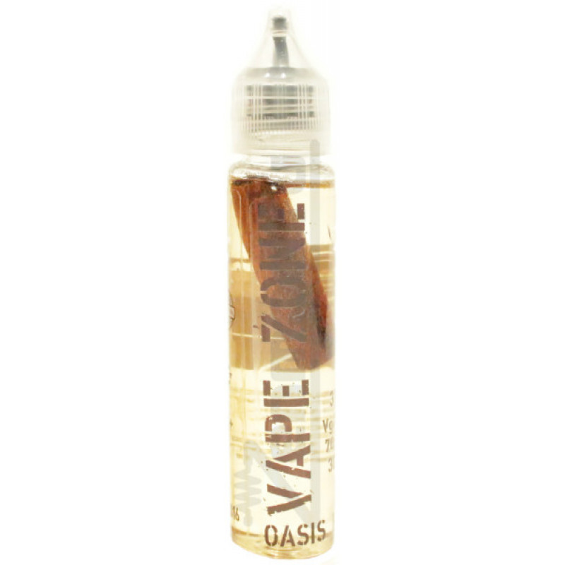 Фото и внешний вид — Vape Zone - Oasis Heart 30мл