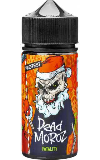 Dead Moroz - Fatality 100мл