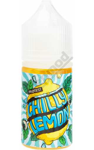 LEMON SALT - Chilly 30мл
