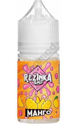 Rezinka SALT - Манго 30мл