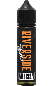 Riverside Tobacco - Wild Grape 60мл