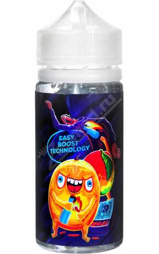 SLAP - MELON AND MANGO 100мл