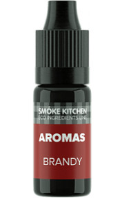 SK AROMAS 2.0 - Brandy 10мл