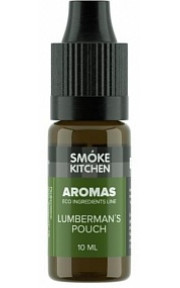SK AROMAS - Lumbermans Pouch 10мл
