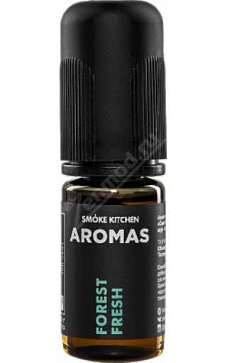 SK AROMAS - Forest Fresh 10мл