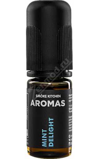 SK AROMAS - Mint Delight 10мл