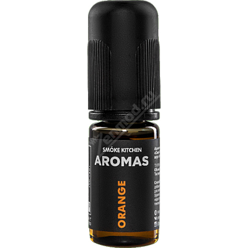 Фото и внешний вид — SK AROMAS - Orange 10мл