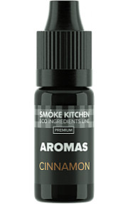 SK AROMAS 2.0 - Premium Cinnamon 10мл