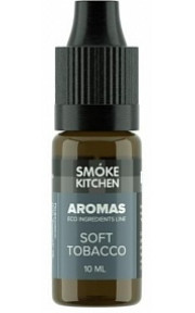 SK AROMAS - Soft Tobacco 10мл