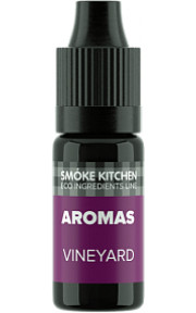 SK AROMAS 2.0 - Vineyard 10мл