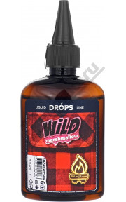 SK DROPS LIQUID - Wild Marshmallow 100мл