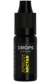SK DROPS - Apricot Nectar 10мл