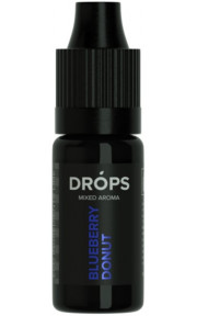 SK DROPS - Blueberry Donut 10мл