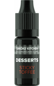 SK DESSERTS - Sticky Toffee 10мл