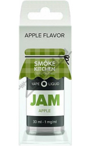 SK JAM SIMPLE - Apple 30мл