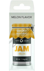 SK JAM SIMPLE - Melon 30мл