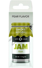SK JAM SIMPLE - Pear 30мл