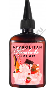SK OVERSHAKE - Neapolitan Cream 100мл