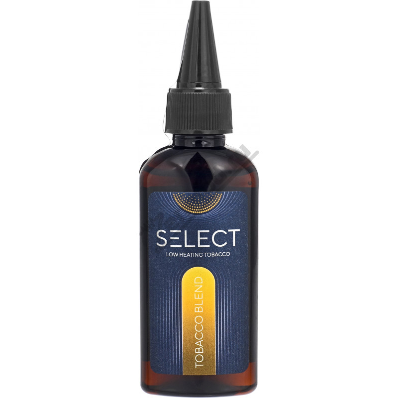 Фото и внешний вид — SK SELECT - Tobacco Blend 50мл