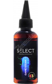 SK SELECT - Game Steam 50мл