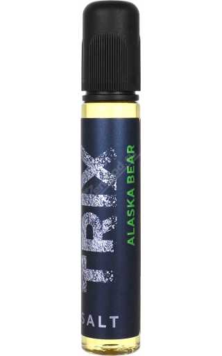 SK TRIX SALT - Alaska Bear 30мл