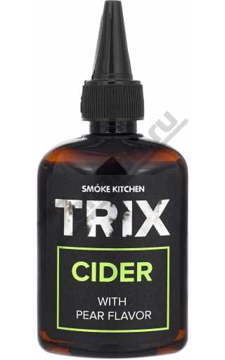 SK TRIX - Cider With Pear 100мл