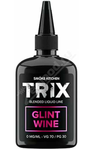 SK TRIX - Glint Wine 100мл
