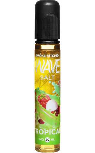 SK WAVE SALT - Tropical 30мл