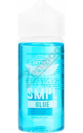 SMPL - Blue 100мл