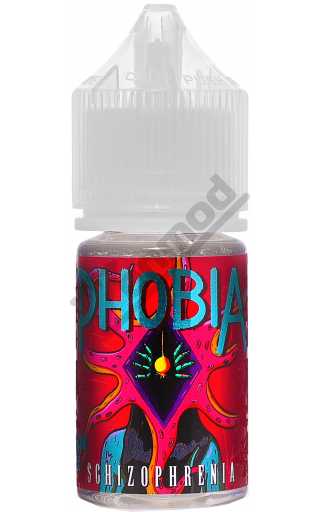 Schizophrenia SALT - Phobia 30мл
