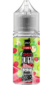 Shut Up and Take Lemonade SALT - Green Apple 30мл