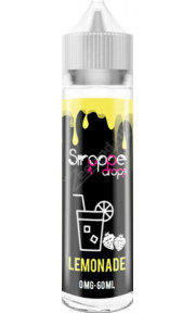 Siroppe Drops - Lemonade 60мл