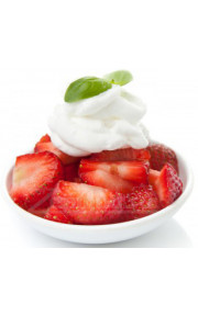 FlavorWest Creamberry 10мл