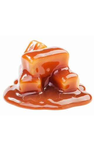 TPA - Caramel 10мл