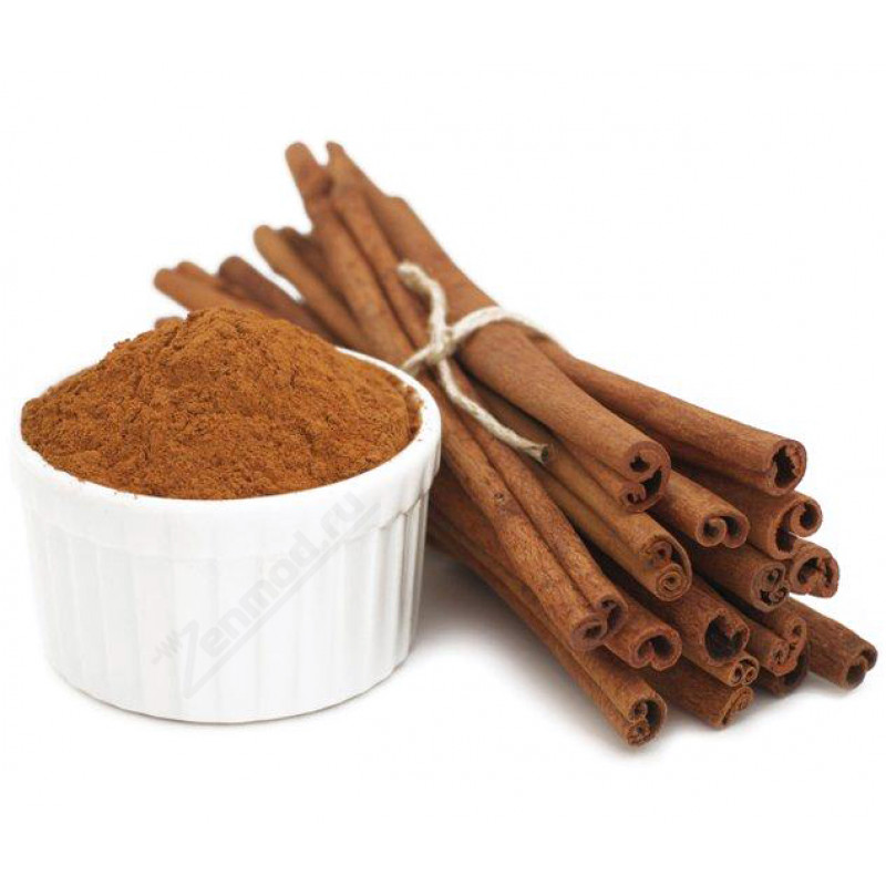 Фото и внешний вид — TPA - Cinnamon Spice 10мл